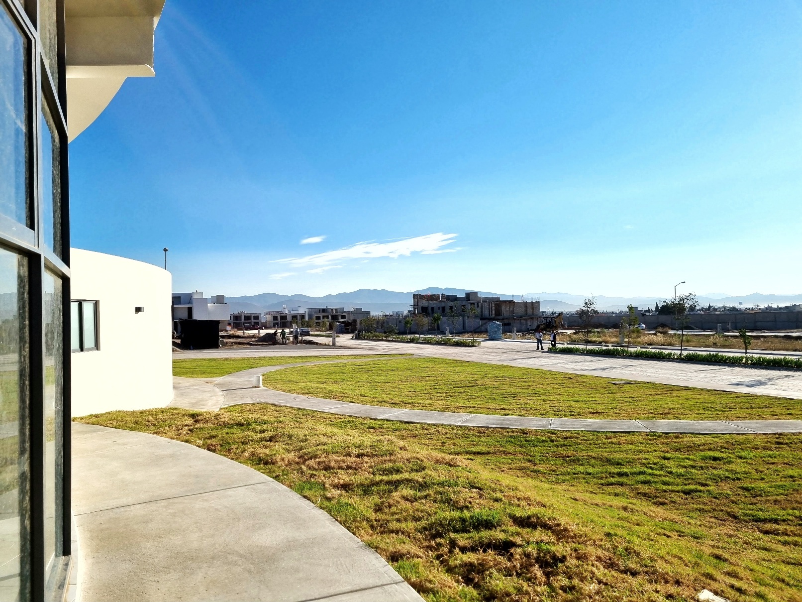 Gema Residencial Pachuca Lotes Residenciales