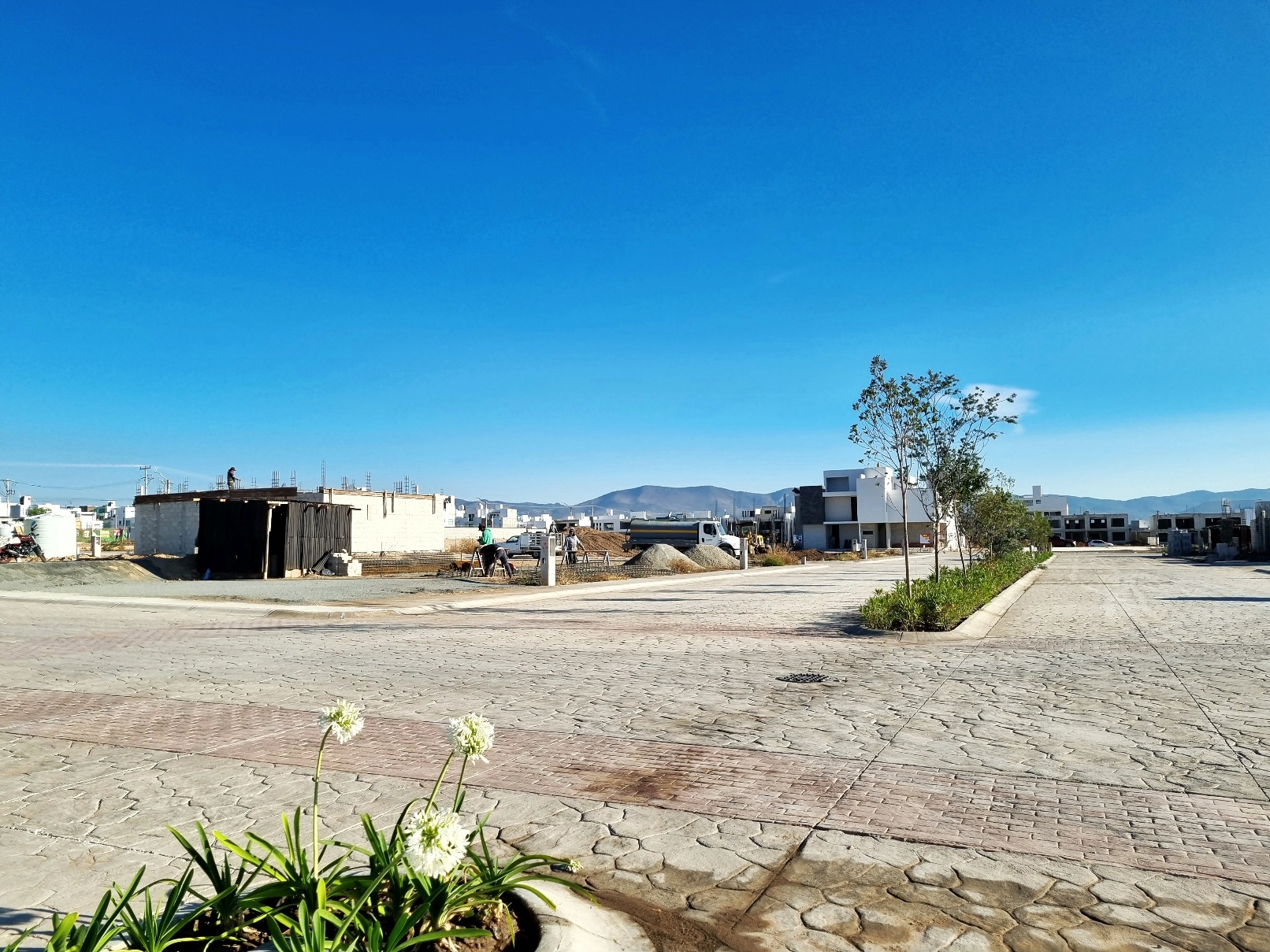 Gema Residencial Pachuca Lotes Residenciales