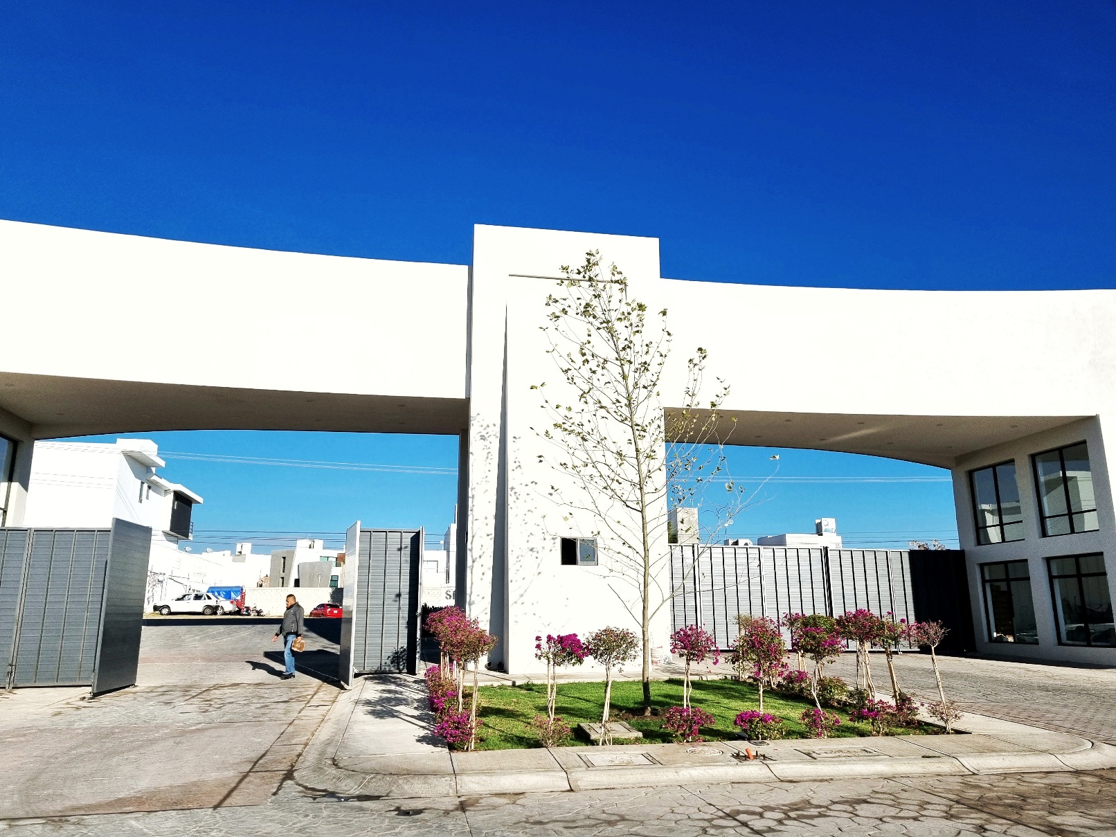 Gema Residencial Pachuca Lotes Residenciales