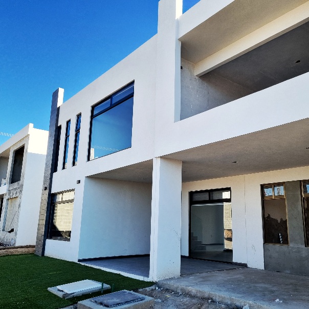 Casas Nuevas 3 Recámaras en Preventa Gema Residencial Pachuca