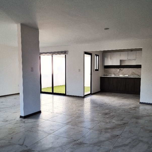 Casas Nuevas 3 Recámaras en Preventa Gema Residencial Pachuca