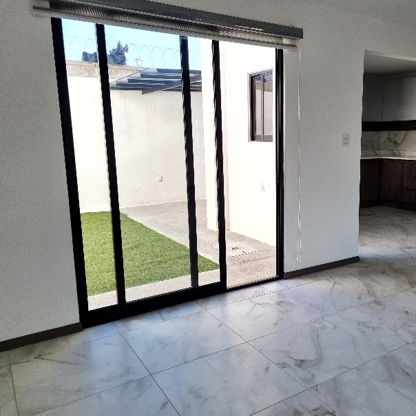 Casas Nuevas 3 Recámaras en Preventa Gema Residencial Pachuca