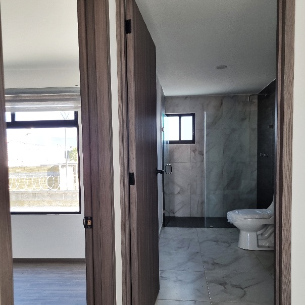 Casas Nuevas 3 Recámaras en Preventa Gema Residencial Pachuca