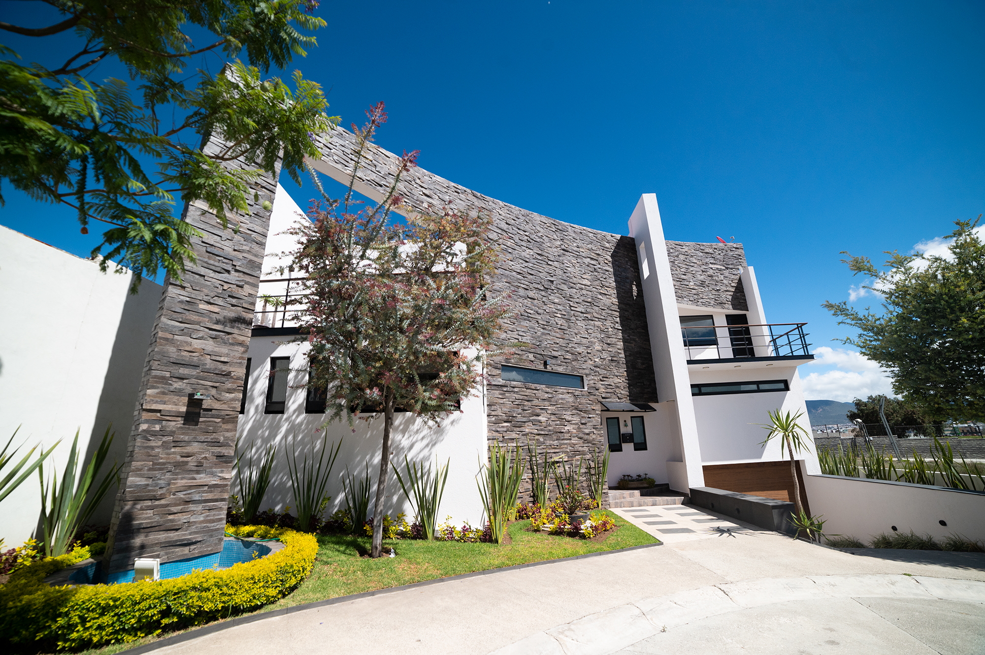 Casa en venta Lagos Residencial Pachuca